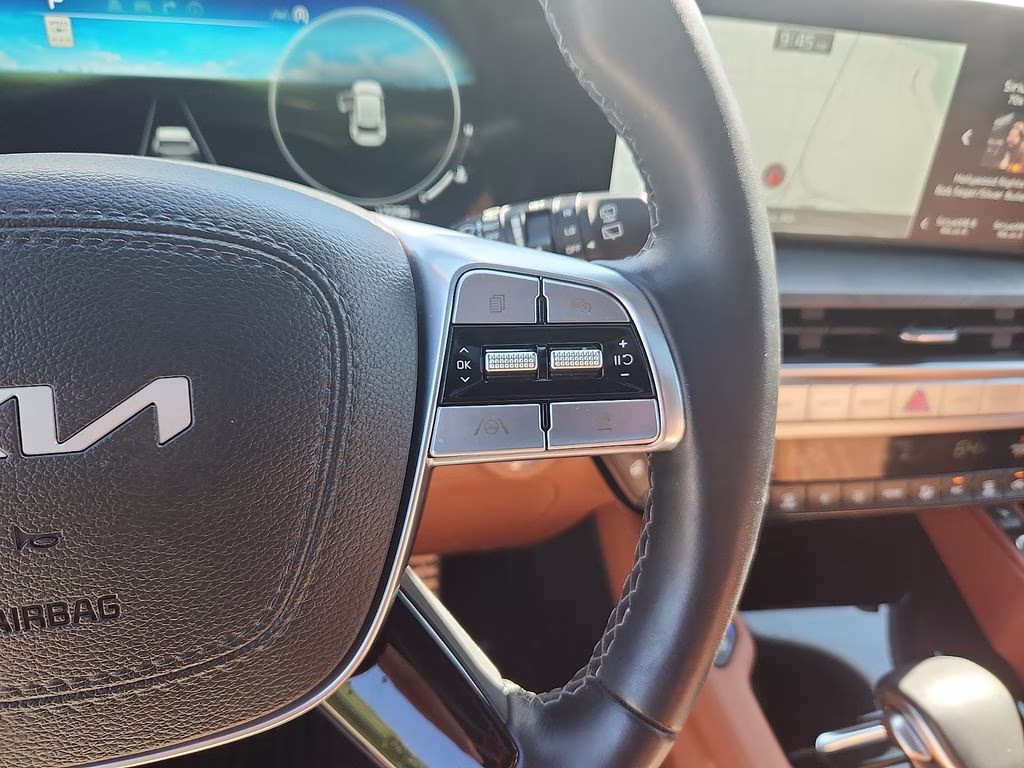 2025 Panthera Metal Kia Telluride SX X-Line AWD SUV