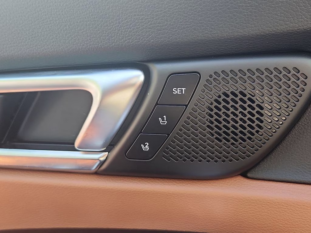 2025 Panthera Metal Kia Telluride SX X-Line AWD SUV