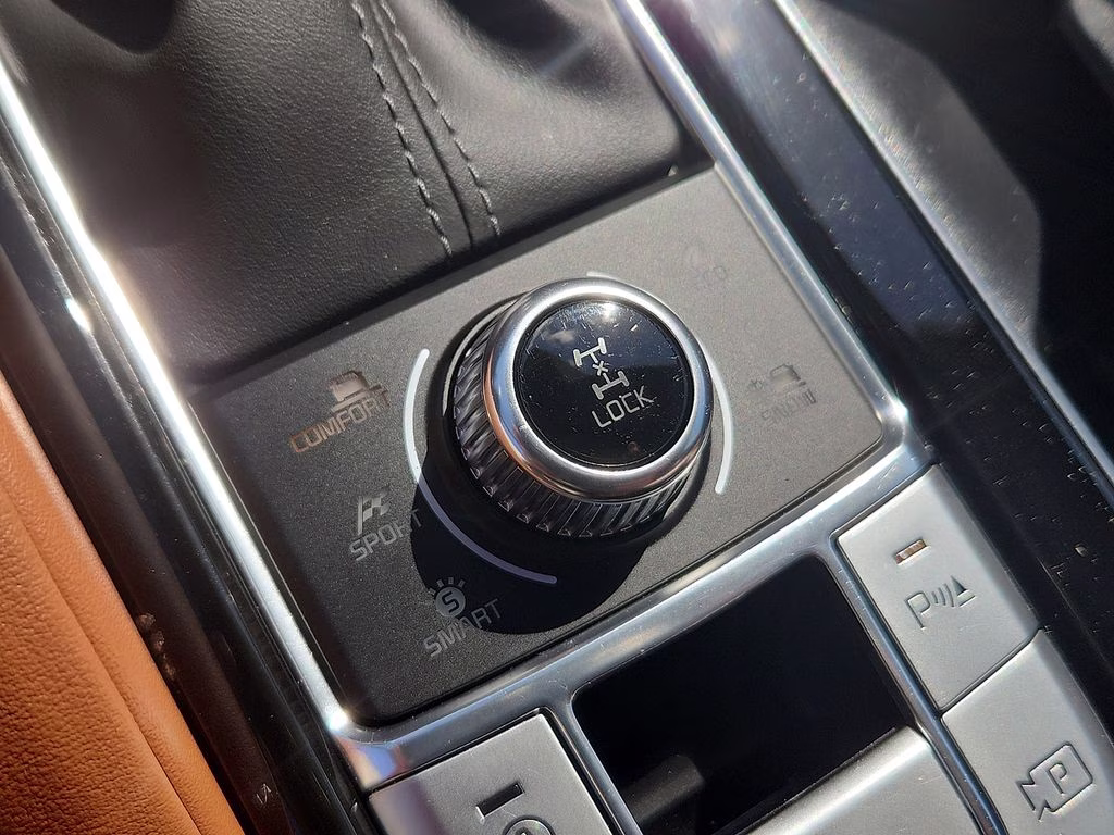 2025 Panthera Metal Kia Telluride SX X-Line AWD SUV