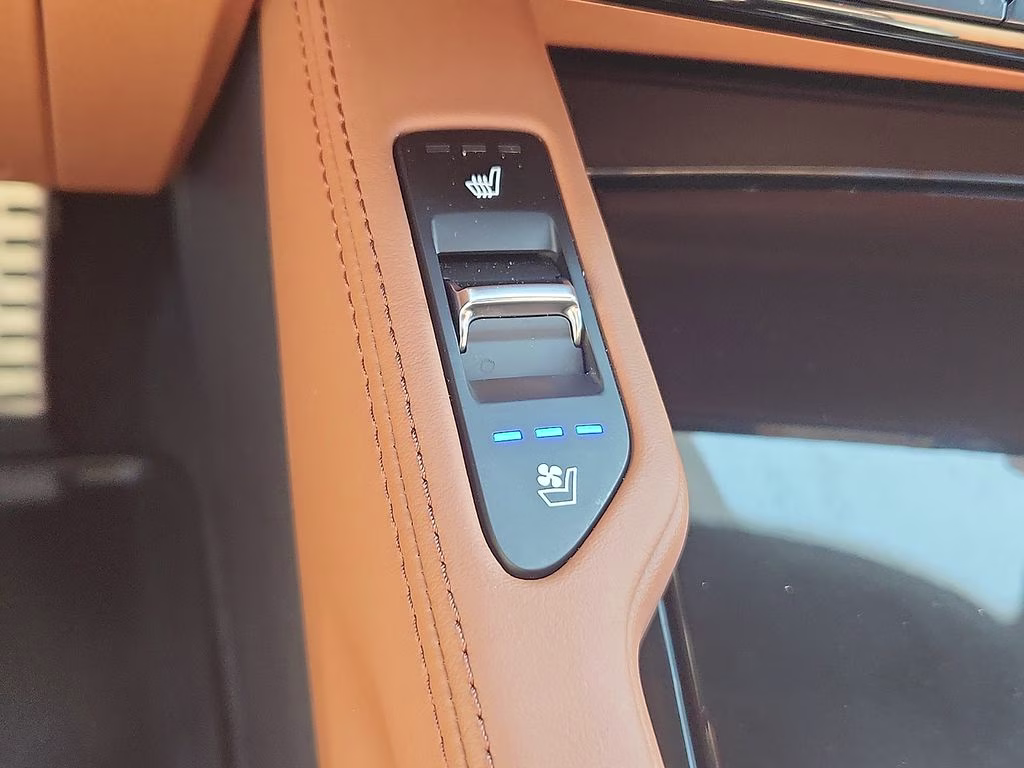 2025 Panthera Metal Kia Telluride SX X-Line AWD SUV