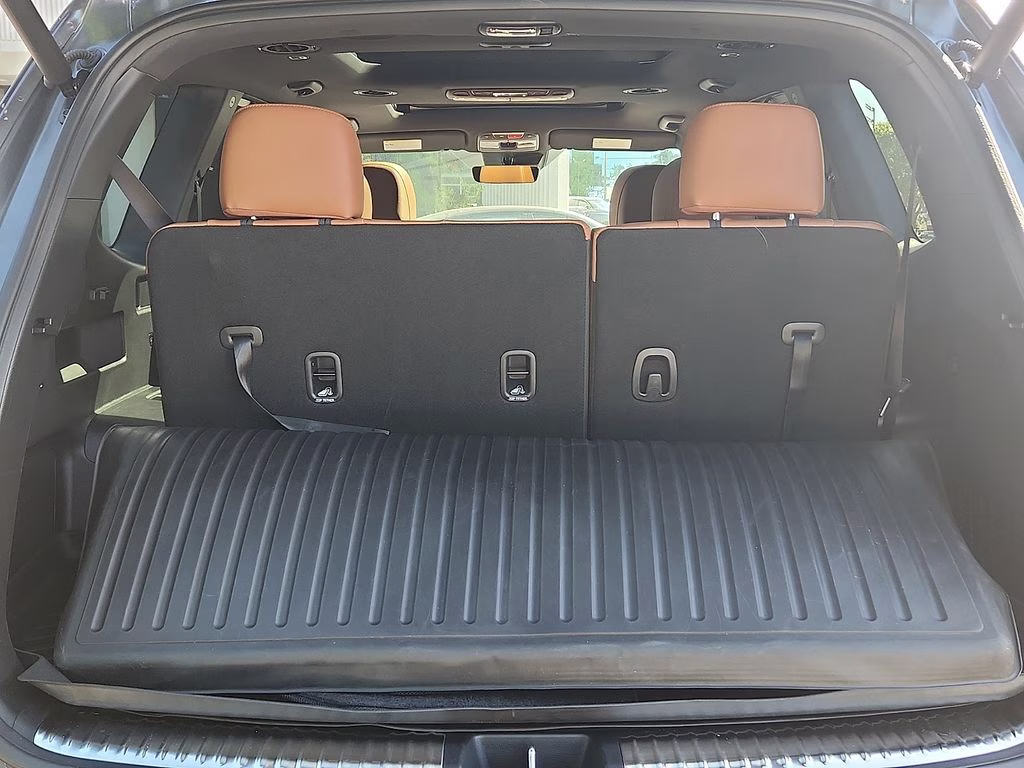 2025 Panthera Metal Kia Telluride SX X-Line AWD SUV