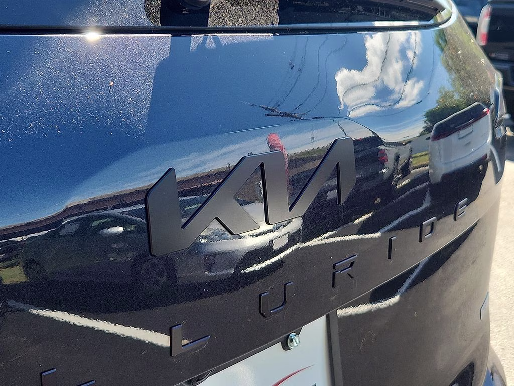 2025 Panthera Metal Kia Telluride SX X-Line AWD SUV