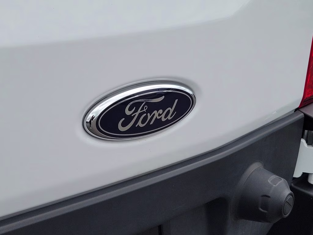 2024 Oxford White Ford Transit-350 XLT RWD Crossover