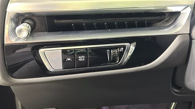 2024 Stellar Black Metallic Cadillac LYRIQ Sport RWD SUV