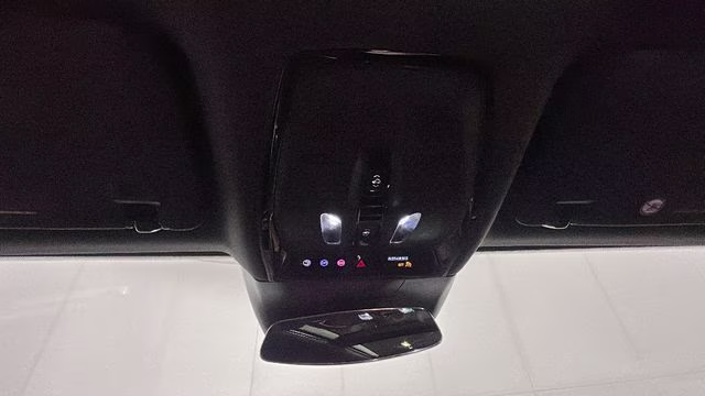 2024 Stellar Black Metallic Cadillac LYRIQ Sport RWD SUV