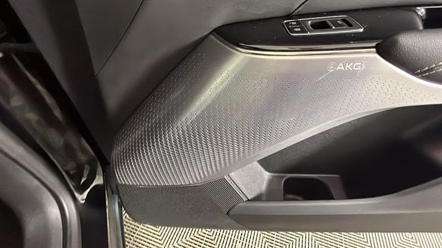 2024 Stellar Black Metallic Cadillac LYRIQ Sport RWD SUV