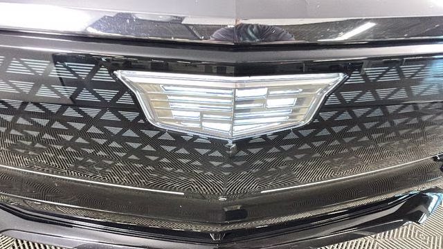 2024 Stellar Black Metallic Cadillac LYRIQ Sport RWD SUV