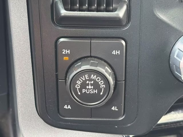 2023 Black Ford F-150 Lariat 4X4 Truck
