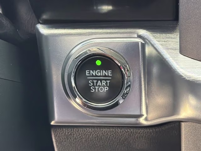 2023 Black Ford F-150 Lariat 4X4 Truck
