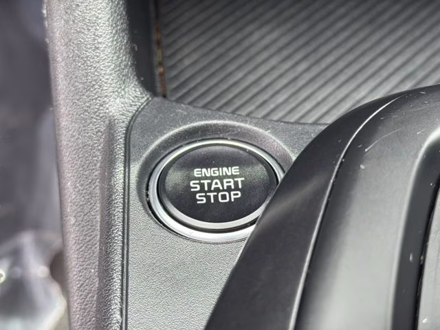 2025 Snow White Pearl Kia K4 LXS FWD Sedan