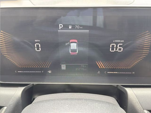 2025 Snow White Pearl Kia K4 LXS FWD Sedan