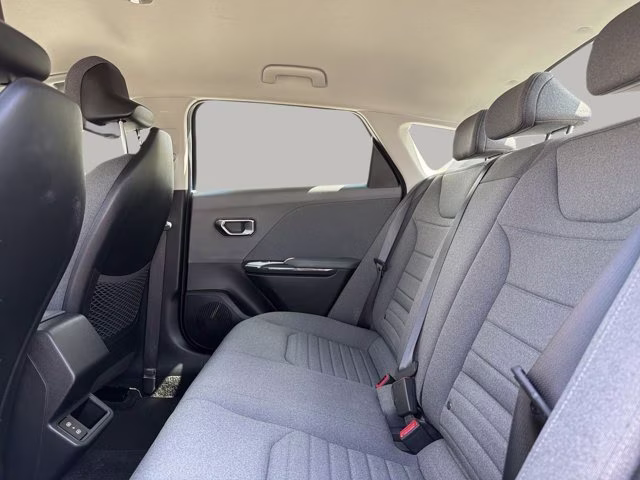 2025 Deep Sea Blue Kia K4 EX FWD Sedan