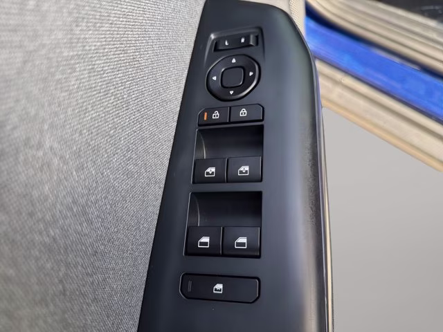 2025 Deep Sea Blue Kia K4 EX FWD Sedan