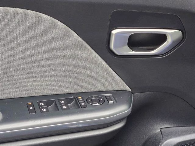 2025 Deep Sea Blue Kia K4 EX FWD Sedan