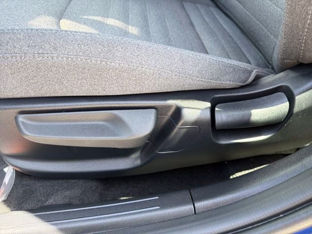 2025 Deep Sea Blue Kia K4 EX FWD Sedan