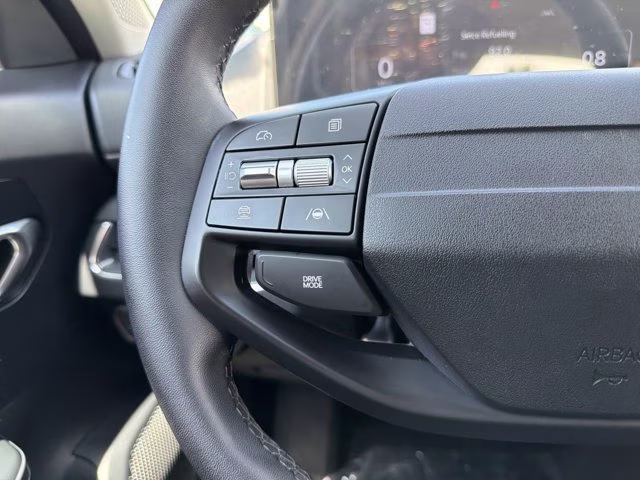 2025 Deep Sea Blue Kia K4 EX FWD Sedan