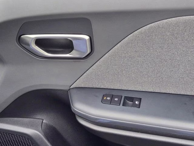 2025 Deep Sea Blue Kia K4 EX FWD Sedan