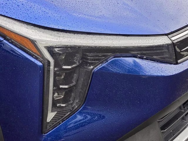 2025 Deep Sea Blue Kia K4 EX FWD Sedan