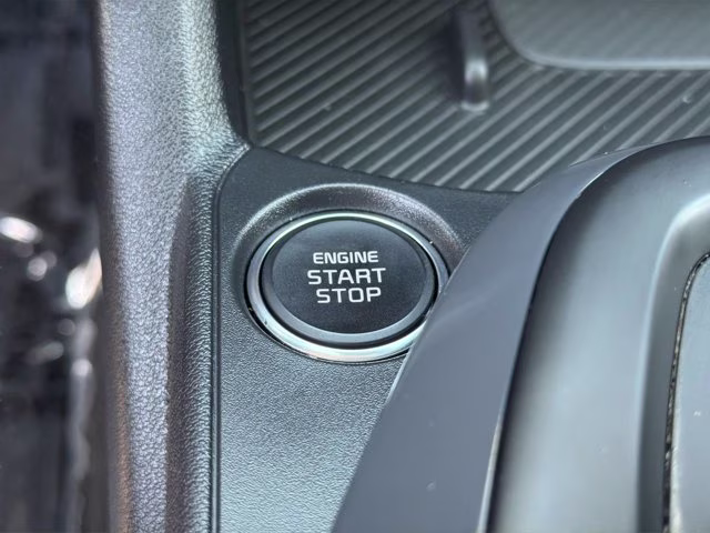 2025 Deep Sea Blue Kia K4 EX FWD Sedan