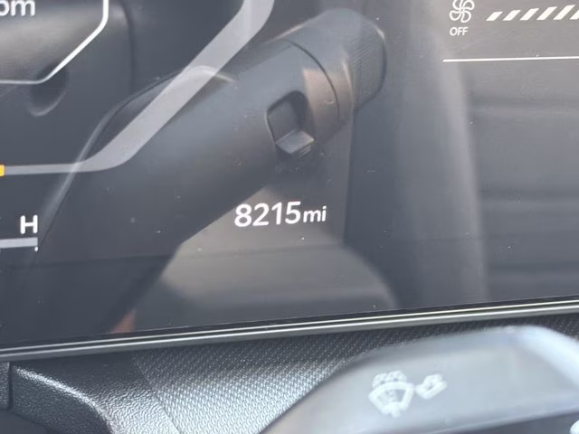 2025 Deep Sea Blue Kia K4 EX FWD Sedan