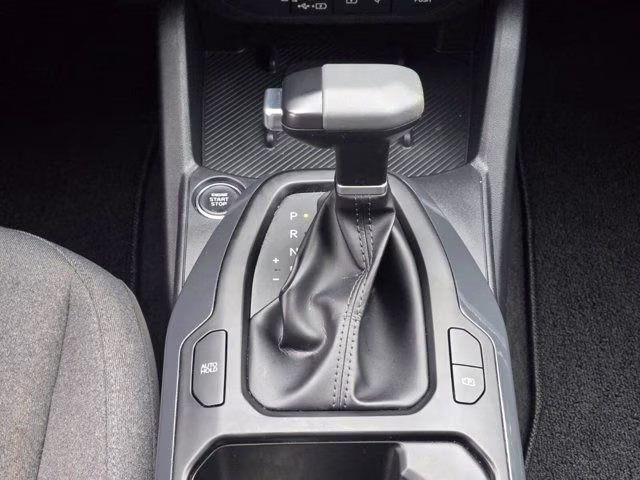 2025 Deep Sea Blue Kia K4 EX FWD Sedan