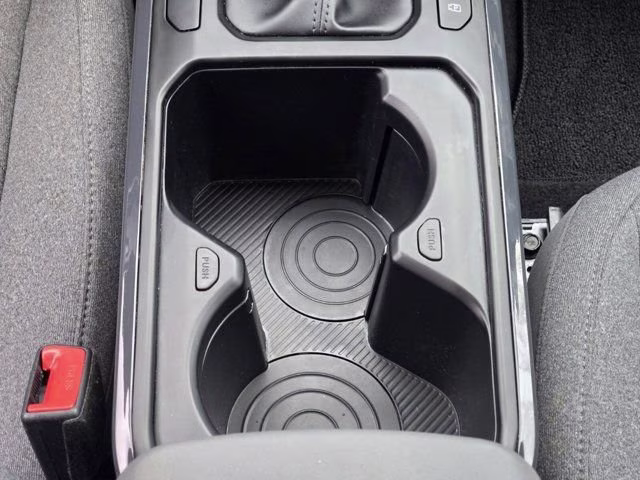2025 Deep Sea Blue Kia K4 EX FWD Sedan