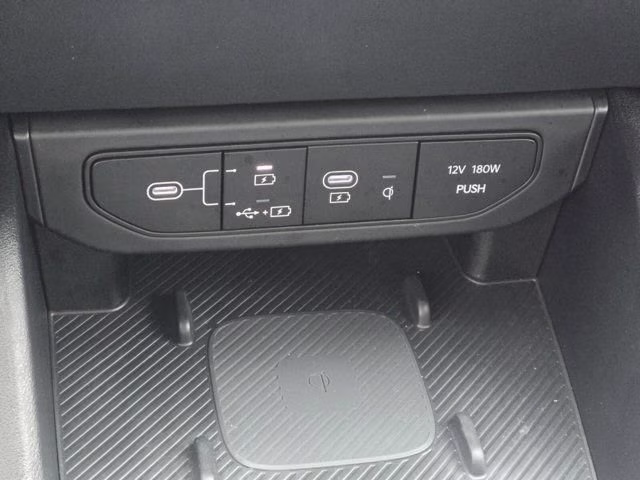 2025 Deep Sea Blue Kia K4 EX FWD Sedan