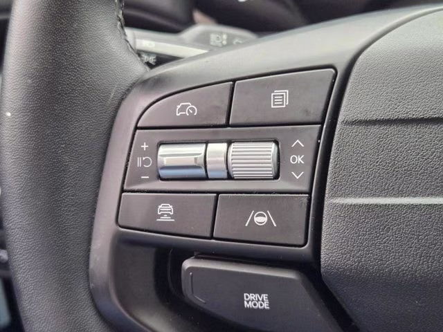 2025 Deep Sea Blue Kia K4 EX FWD Sedan