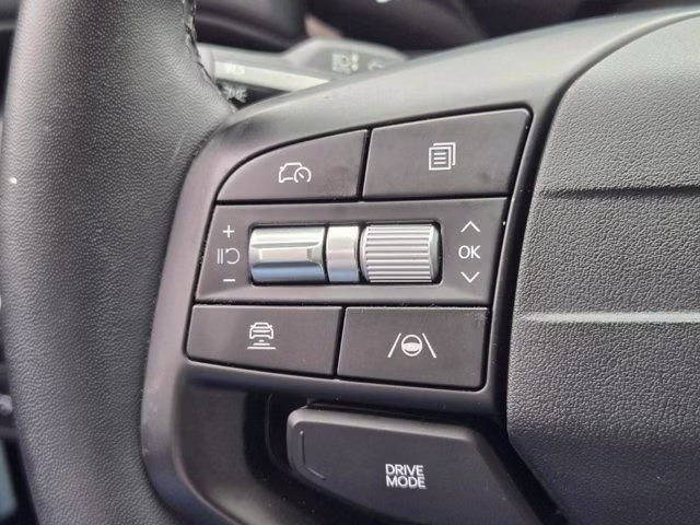 2025 Deep Sea Blue Kia K4 EX FWD Sedan