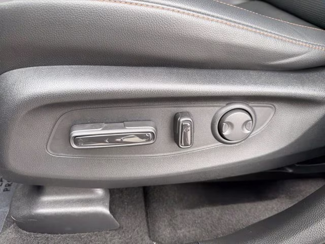 2025 Canyon River Blue Met Honda CR-V Hybrid Sport-L FWD SUV