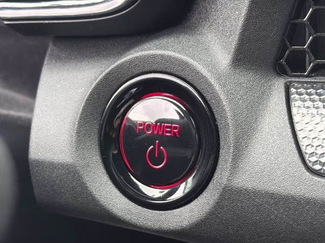 2025 Canyon River Blue Met Honda CR-V Hybrid Sport-L FWD SUV