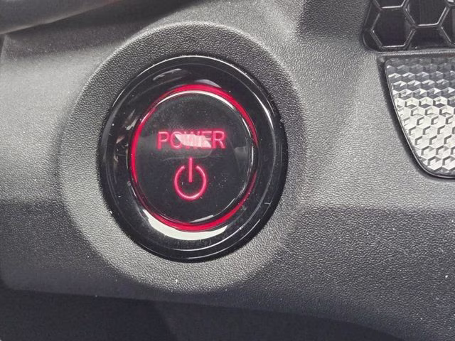 2025 Canyon River Blue Met Honda CR-V Hybrid Sport-L FWD SUV