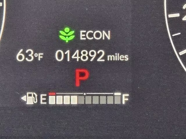 2025 Canyon River Blue Met Honda CR-V Hybrid Sport-L FWD SUV