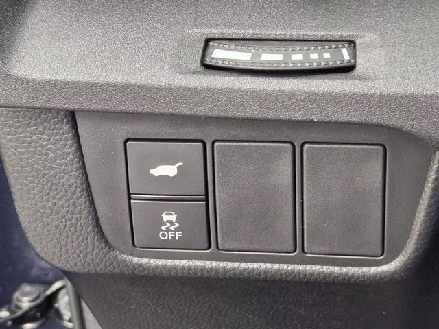 2025 Canyon River Blue Met Honda CR-V Hybrid Sport-L FWD SUV