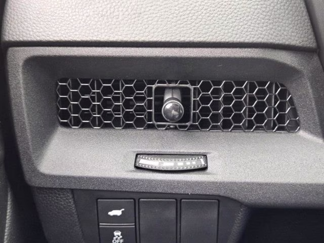 2025 Canyon River Blue Met Honda CR-V Hybrid Sport-L FWD SUV