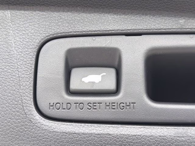 2025 Canyon River Blue Met Honda CR-V Hybrid Sport-L FWD SUV