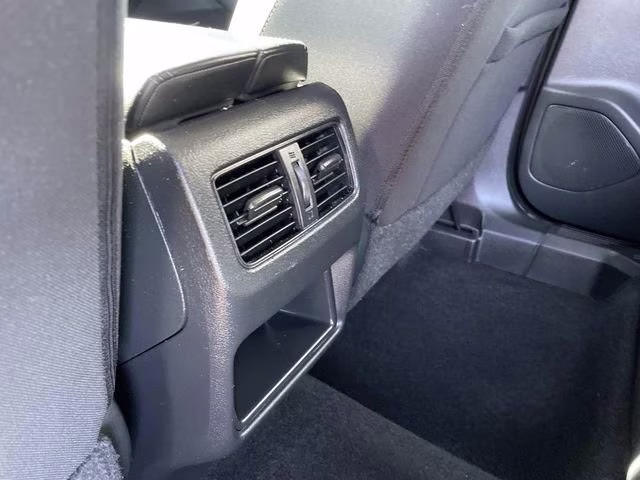 2022 Glacier White Nissan Rogue S FWD SUV