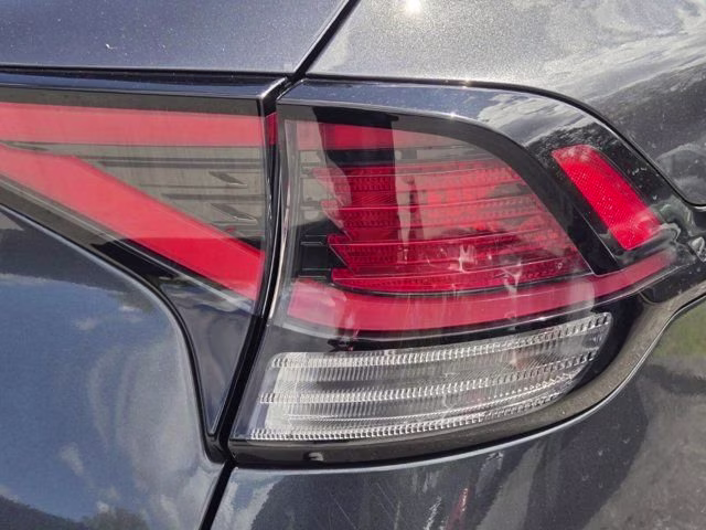 2024 Gravity Gray Kia Sportage EX AWD SUV