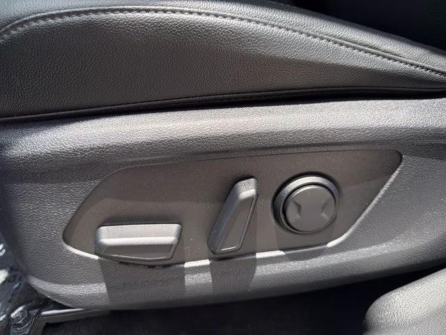 2024 Gravity Gray Kia Sportage EX AWD SUV