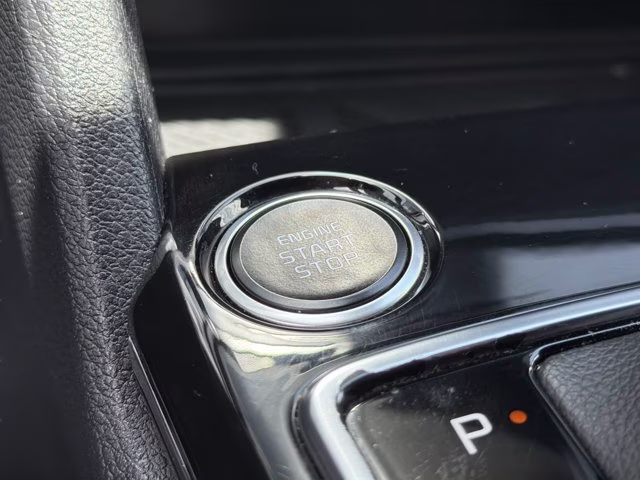 2024 Gravity Gray Kia Sportage EX AWD SUV