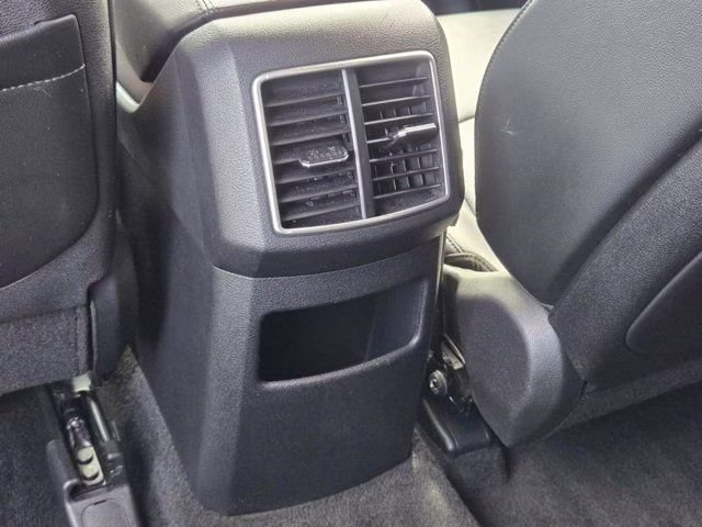 2024 Gravity Gray Kia Sportage EX AWD SUV