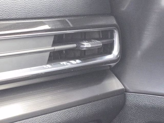2024 Gravity Gray Kia Sportage EX AWD SUV