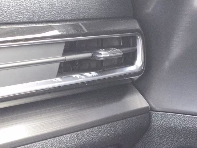 2024 Gravity Gray Kia Sportage EX AWD SUV