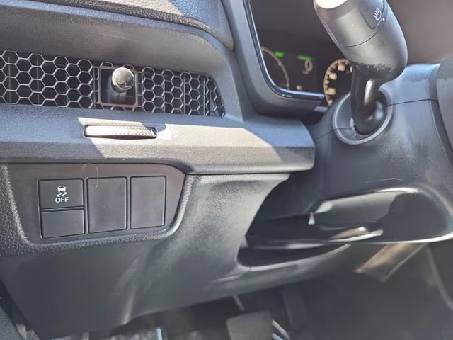 2025 Black Honda CR-V Hybrid Sport AWD SUV