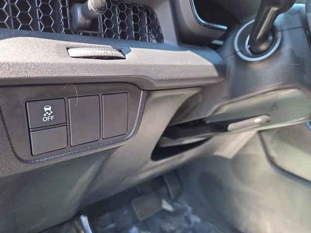 2025 Black Honda CR-V Hybrid Sport AWD SUV