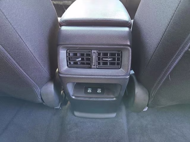 2025 Black Honda CR-V Hybrid Sport AWD SUV