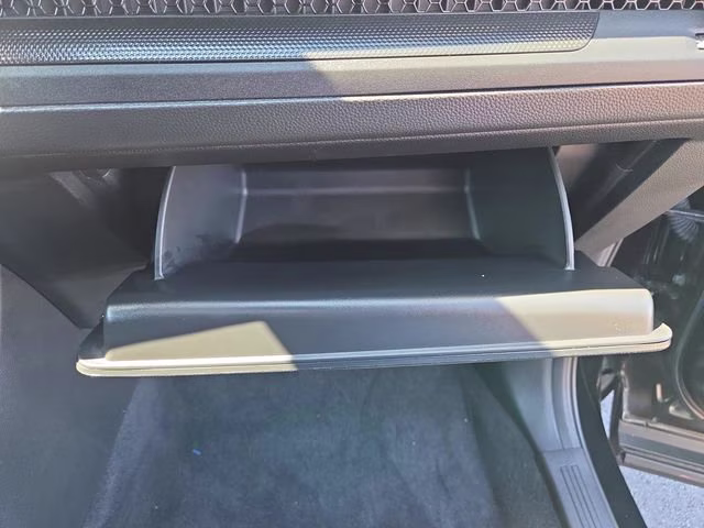 2025 Black Honda CR-V Hybrid Sport AWD SUV