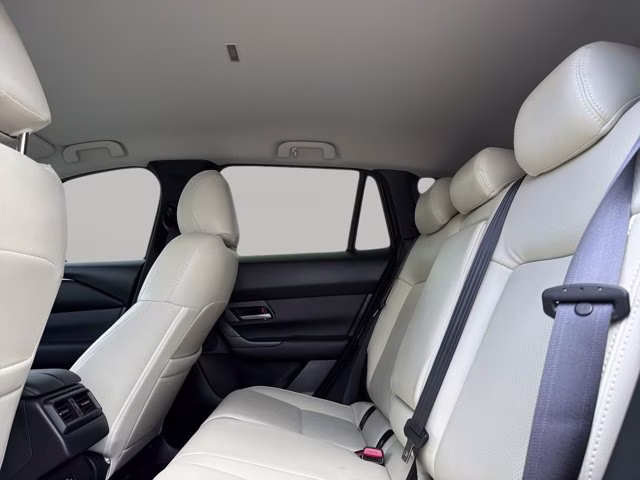 2025 Ingot Blue Metallic Mazda CX-50 2.5 S Preferred Package AWD SUV