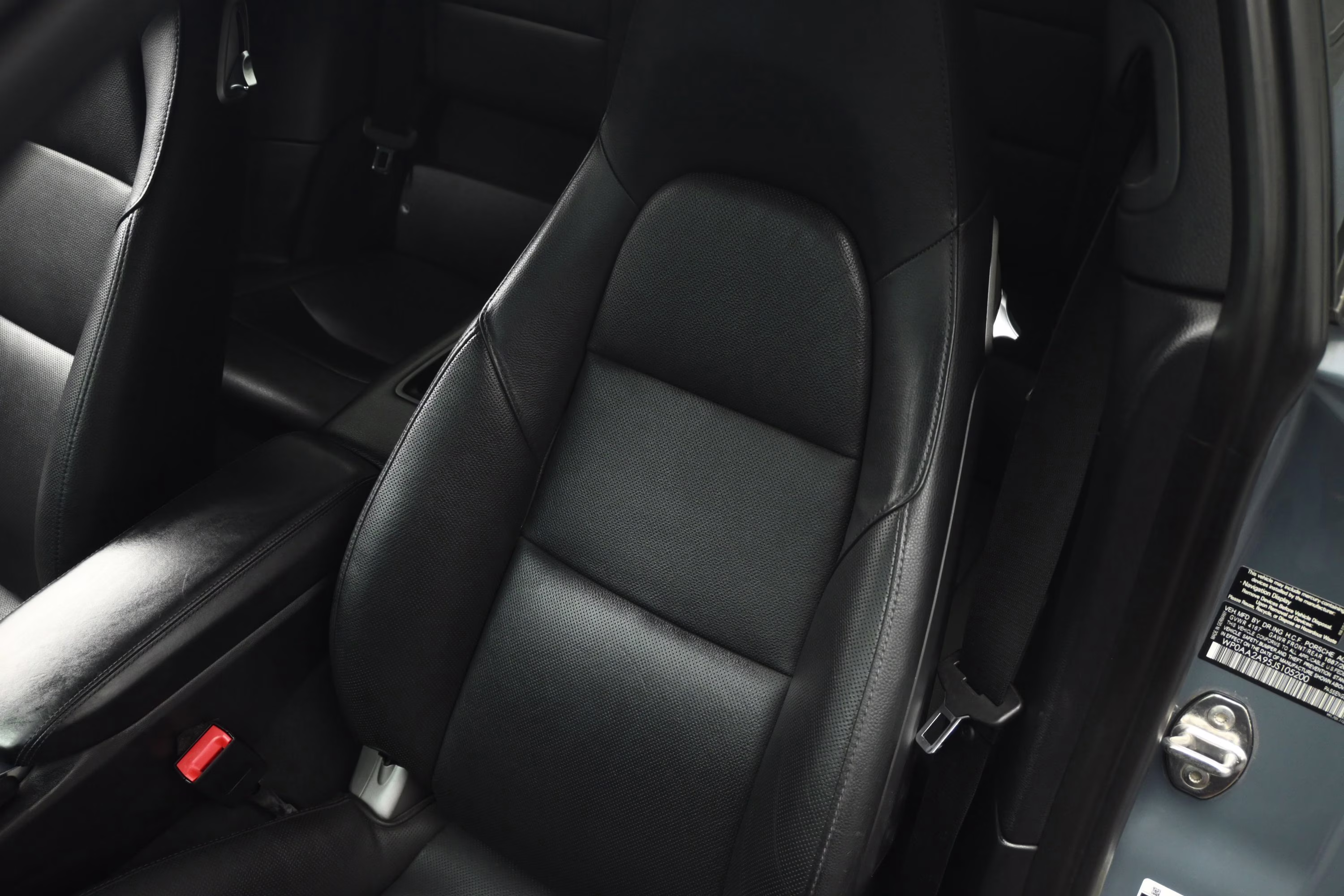 2018 Gray Porsche 911 Carrera RWD Coupe