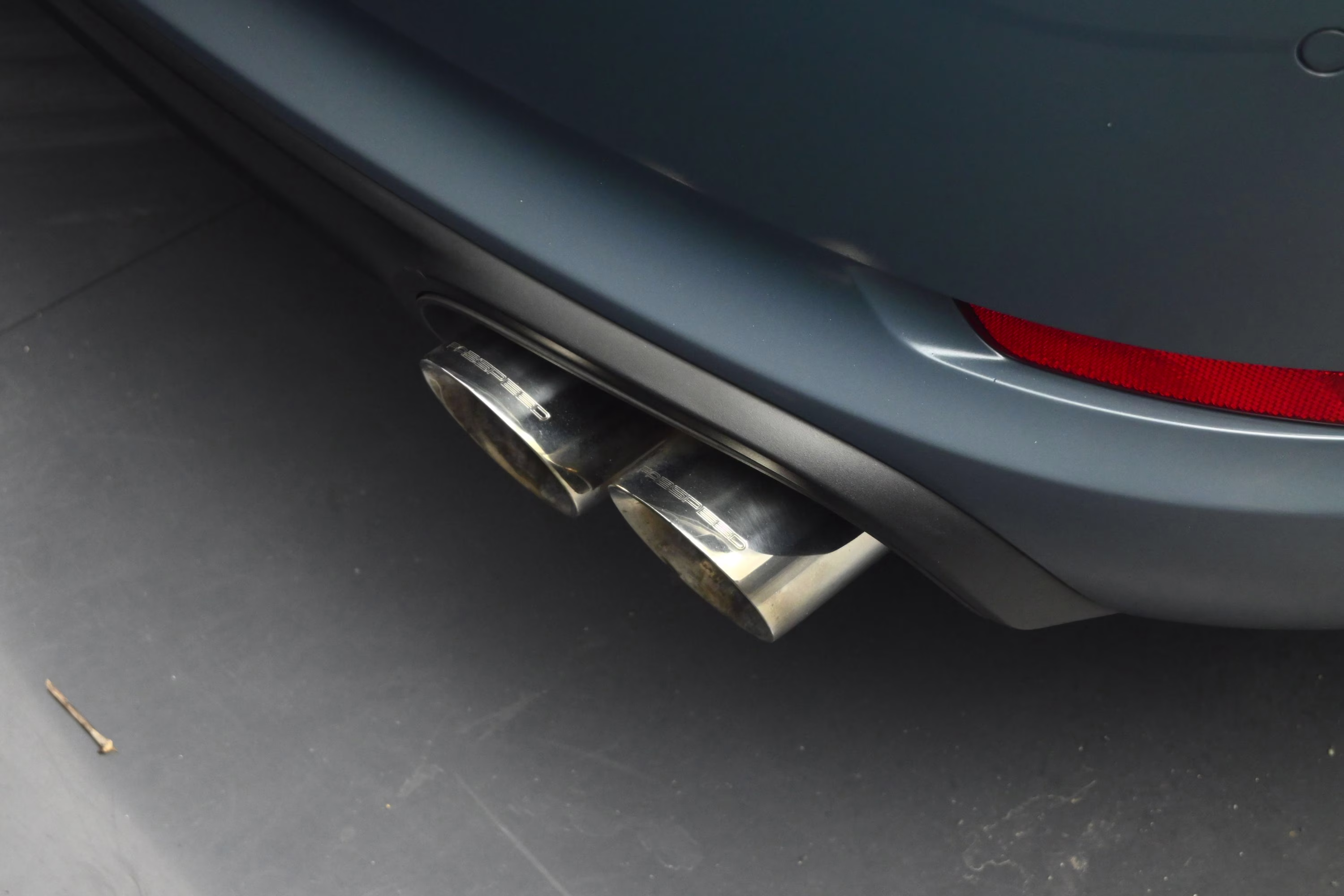 2018 Gray Porsche 911 Carrera RWD Coupe